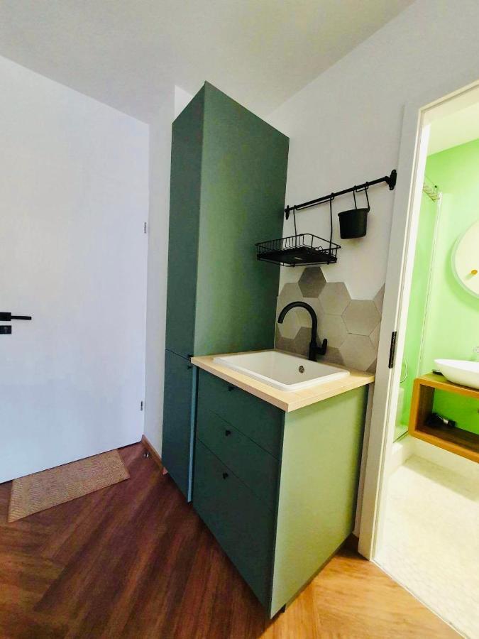 Apartamento Coastolanyi B201 @Balaton Balatonfüred Exterior foto