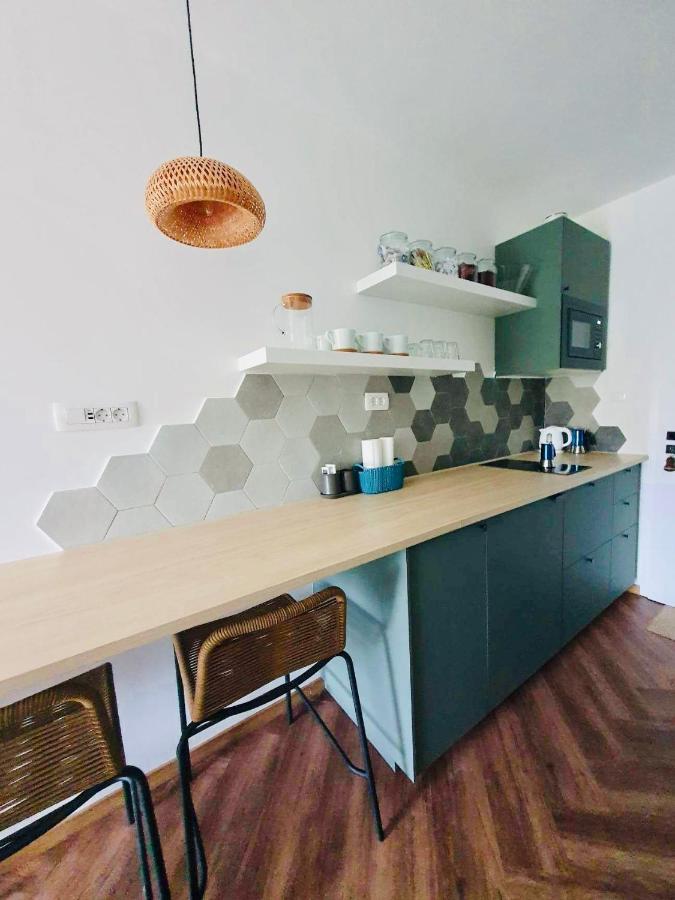 Apartamento Coastolanyi B201 @Balaton Balatonfüred Exterior foto