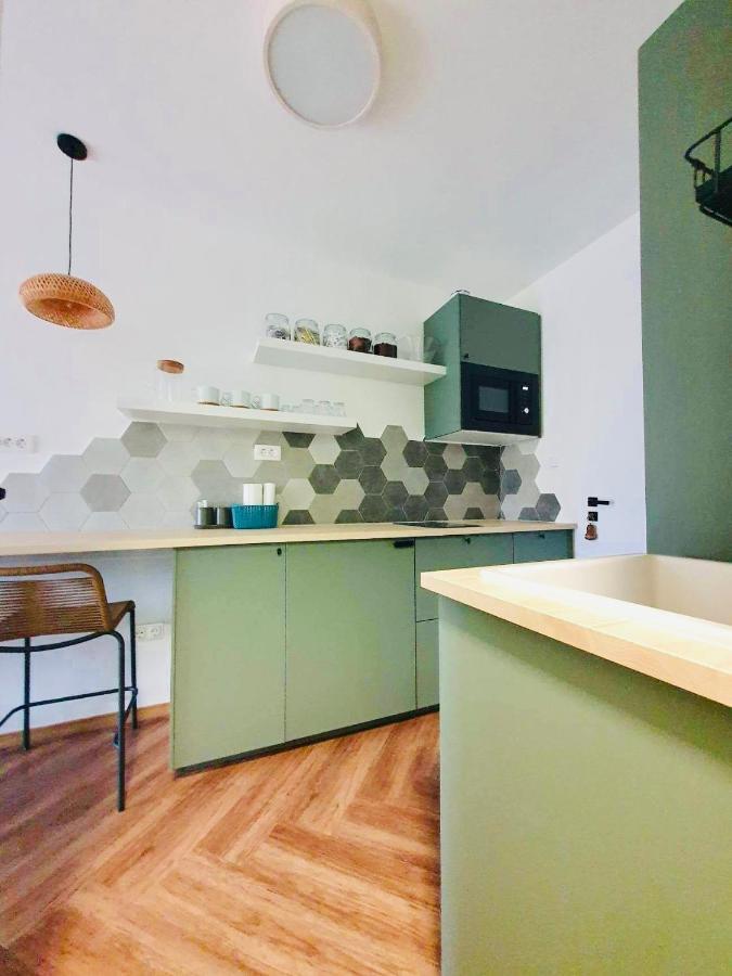Apartamento Coastolanyi B201 @Balaton Balatonfüred Exterior foto