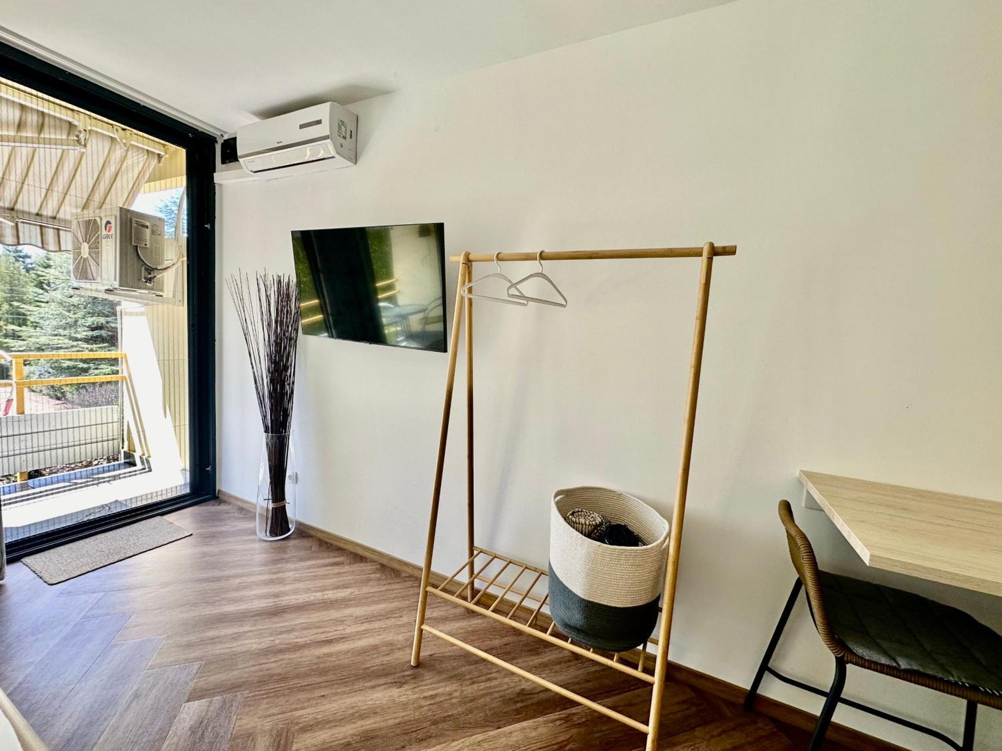 Apartamento Coastolanyi B201 @Balaton Balatonfüred Exterior foto
